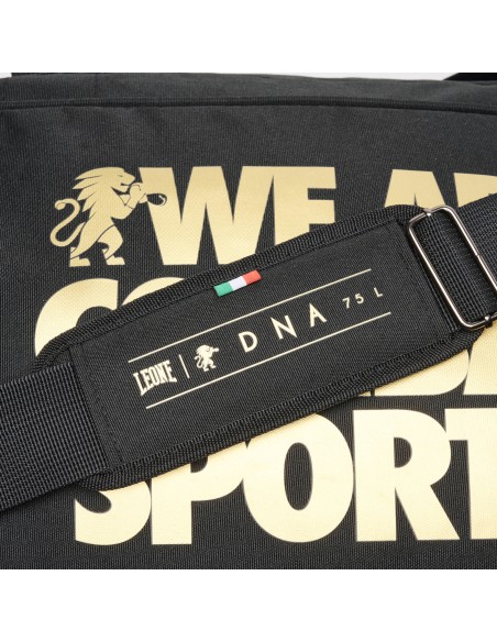 Buy sports bag Leone1947 DNA in the Swiss online shop