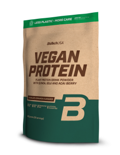 Bio Tech USA Vegan Protein 500g