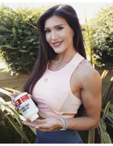 Bio Tech USA Omega 3 90 Stk