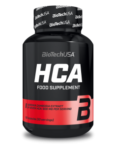 Bio Tech USA HCA 100 Stk