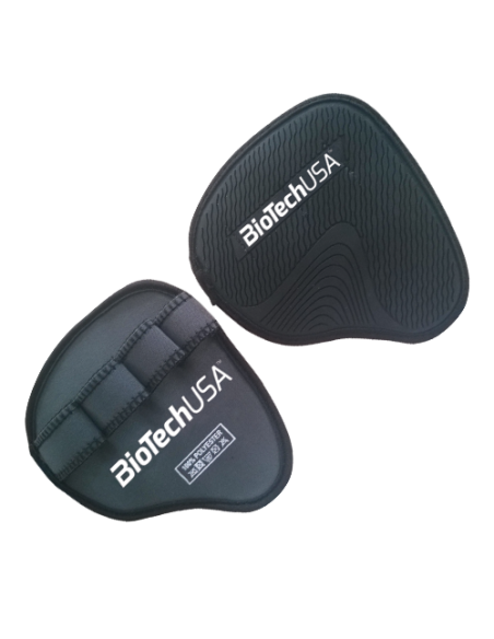 Grip Pads - Rembourrage de poignée pour le fitness et la musculation à acheter en ligne