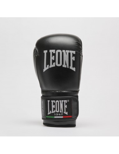 Scopri i guantoni da boxe Leone Thunder: l'introduzione perfetta alla boxe
