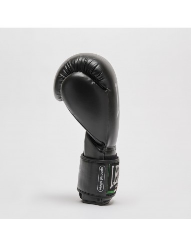 Scopri i guantoni da boxe Leone Thunder: l'introduzione perfetta alla boxe