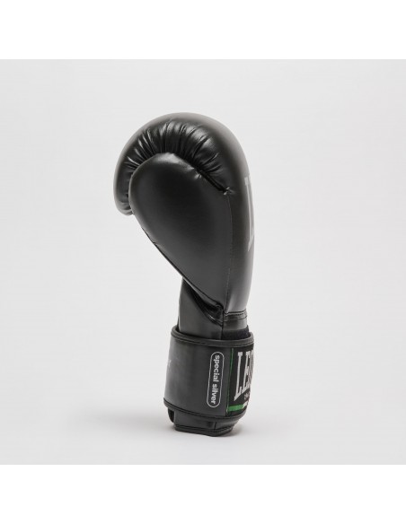 Scopri i guantoni da boxe Leone Thunder: l'introduzione perfetta alla boxe