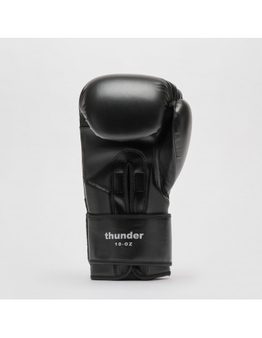 Scopri i guantoni da boxe Leone Thunder: l'introduzione perfetta alla boxe
