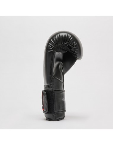 Scopri i guantoni da boxe Leone Thunder: l'introduzione perfetta alla boxe