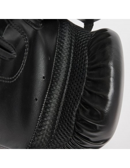 Scopri i guantoni da boxe Leone Thunder: l'introduzione perfetta alla boxe