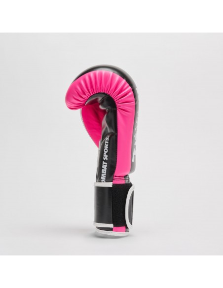 Acheter des gants de boxe pour femmes - Leone Logo dans la boutique en ligne suisse