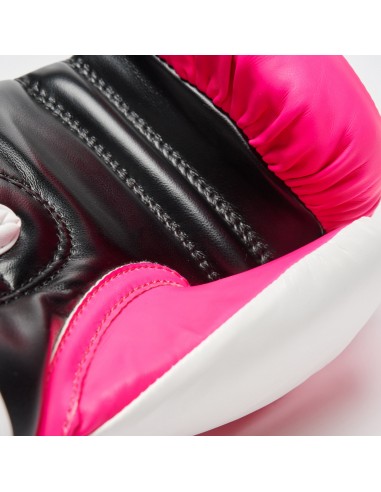 Acheter des gants de boxe pour femmes - Leone Logo dans la boutique en ligne suisse