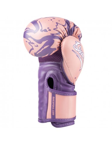 Boxhandschuhe für Kinder in Pink - 8 Weapons online kaufen