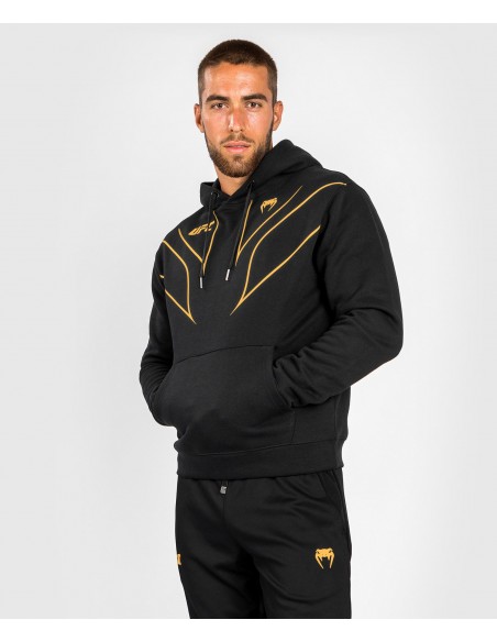 Acheter un sweat à capuche UFC - Venum Fight Night dans la boutique en ligne suisse