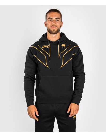 Venum Felpa con cappuccio UFC - Fight Night acquistare nel negozio online svizzero