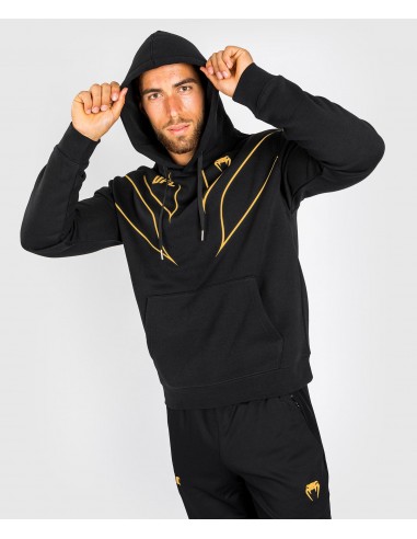 Acheter un sweat à capuche UFC - Venum Fight Night dans la boutique en ligne suisse