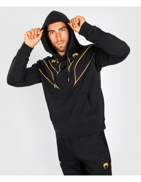 Acheter un sweat à capuche UFC - Venum Fight Night dans la boutique en ligne suisse