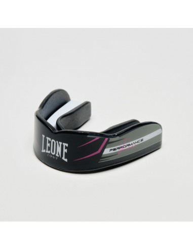 Protège ton sourire avec le REVO FLUO MOUTHGUARD de Leone