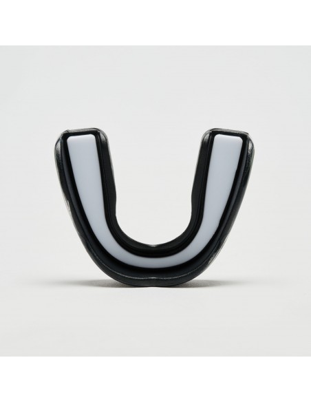 Protect your smile with the REVO FLUO MOUTHGUARD from Leone