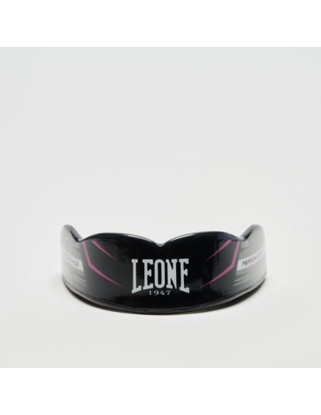 Protège ton sourire avec le REVO FLUO MOUTHGUARD de Leone