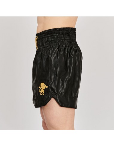 Acheter Pantalon de Kickboxing - Leone Basic Noir dans la boutique en ligne suisse