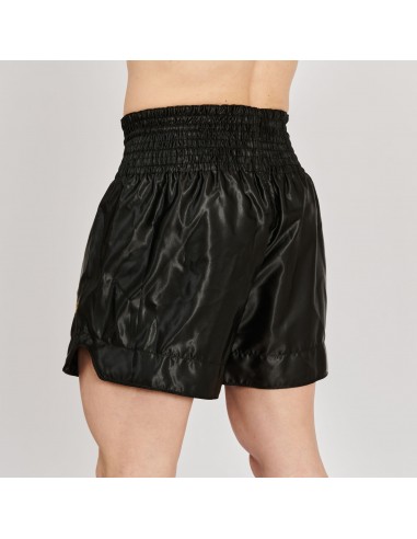 Acheter Pantalon de Kickboxing - Leone Basic Noir dans la boutique en ligne suisse