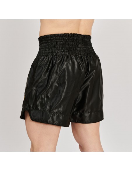 Acheter Pantalon de Kickboxing - Leone Basic Noir dans la boutique en ligne suisse