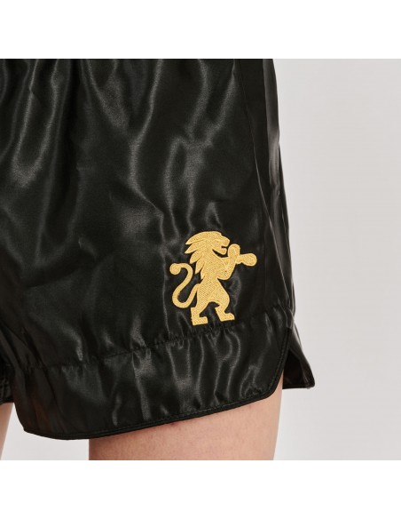 Kickboxing Pants - Leone Basic Black buy in Swiss online shop