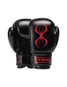 Acquista i guantoni da boxe Sting Arma Junior per i giovani pugili
