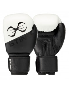 Sting Orion Guantoni da Boxe Nero acquistare nel negozio online svizzero