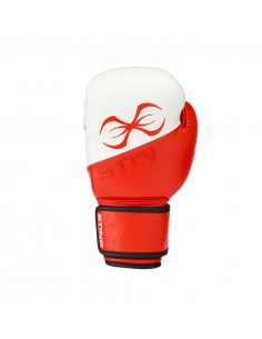 Sting Orion Boxhandschuhe Rot 2