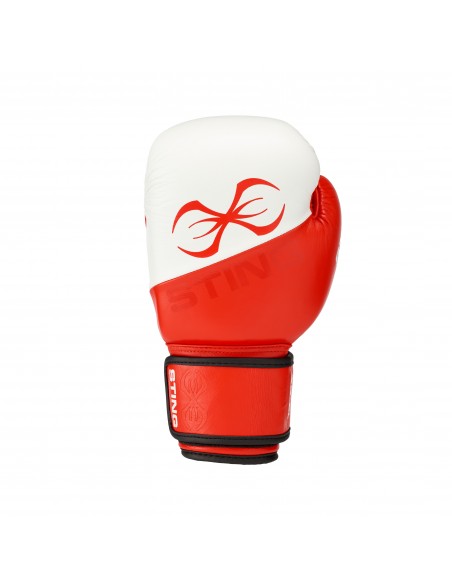 Sting Orion Pro Red - official competition gloves to buy online
