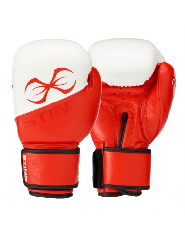Sting Orion Pro Red - official competition gloves to buy online