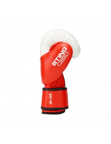Sting Orion Pro Red - official competition gloves to buy online