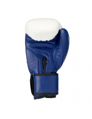 Sting Orion Pro Bleu - Gants de compétition officiels en vente en ligne