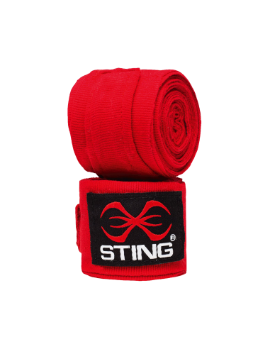 Bandages de boxe - Sting Hand Wraps 4,5 mètres acheter en ligne