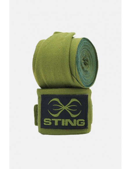 Boxing bandages - Sting Hand Wraps 4.5 metres buy online