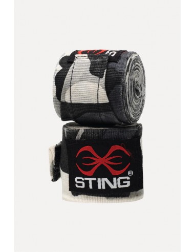 Boxing bandages - Sting Hand Wraps 4.5 metres buy online