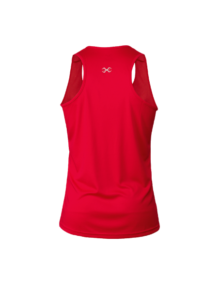 Sting Men's Mettle Boxing Shirt Red Corner buy in Swiss online shop