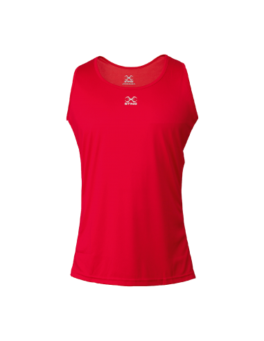 Sting Men's Mettle Boxing Shirt Red Corner buy in Swiss online shop
