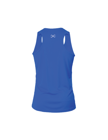 Sting Men's Mettle Boxing Shirt Blue Corner buy in Swiss online shop