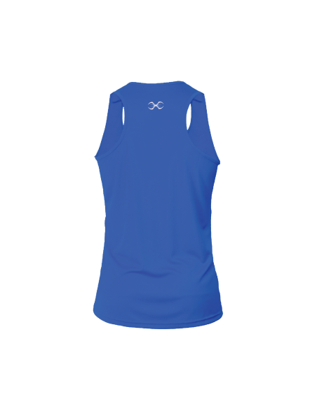Sting Camicia da Boxe Mettle Uomo Angolo Blu comprare nel negozio online svizzero