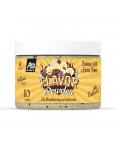 All Stars Flavour Powder - Gusto Chunky: una sana varietà di sapori