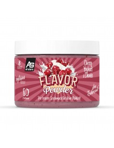 All Stars Flavor Powder 240g