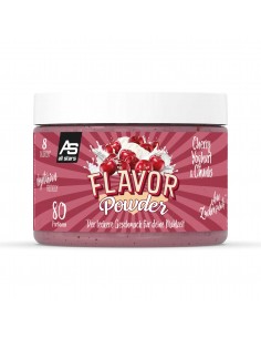 All Stars Flavour Powder - Gusto Chunky: una sana varietà di sapori 2