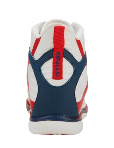 STING Viper X 2.0: Colour-changing laces for competition in the ring