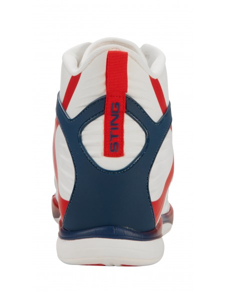 STING Viper X 2.0: Colour-changing laces for competition in the ring