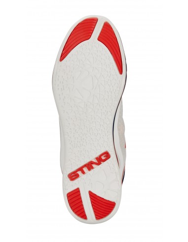 STING Viper X 2.0: Colour-changing laces for competition in the ring