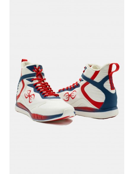 STING Viper X 2.0: Colour-changing laces for competition in the ring