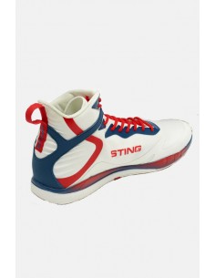 STING Viper X 2.0: Colour-changing laces for competition in the ring 2