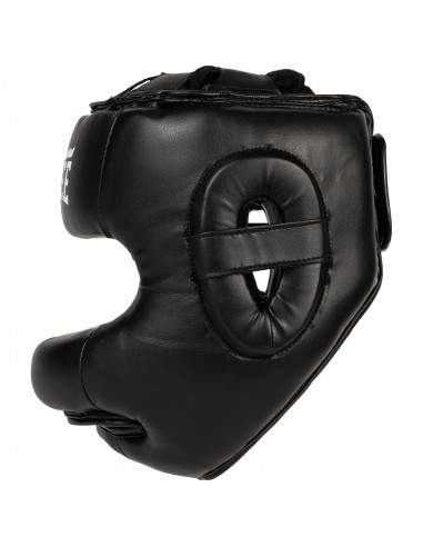 Benlee head protection with nose guard - Buy Facesaver online