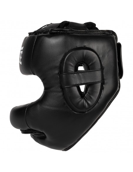 Benlee head protection with nose guard - Buy Facesaver online