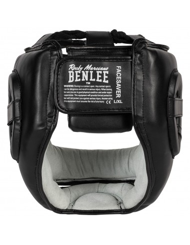Benlee protection de la tête avec protection du nez - Facesaver acheter en ligne